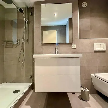 Etrier C587 Апартаменты